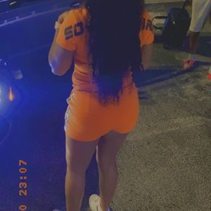 Meet your Posher, Latoya